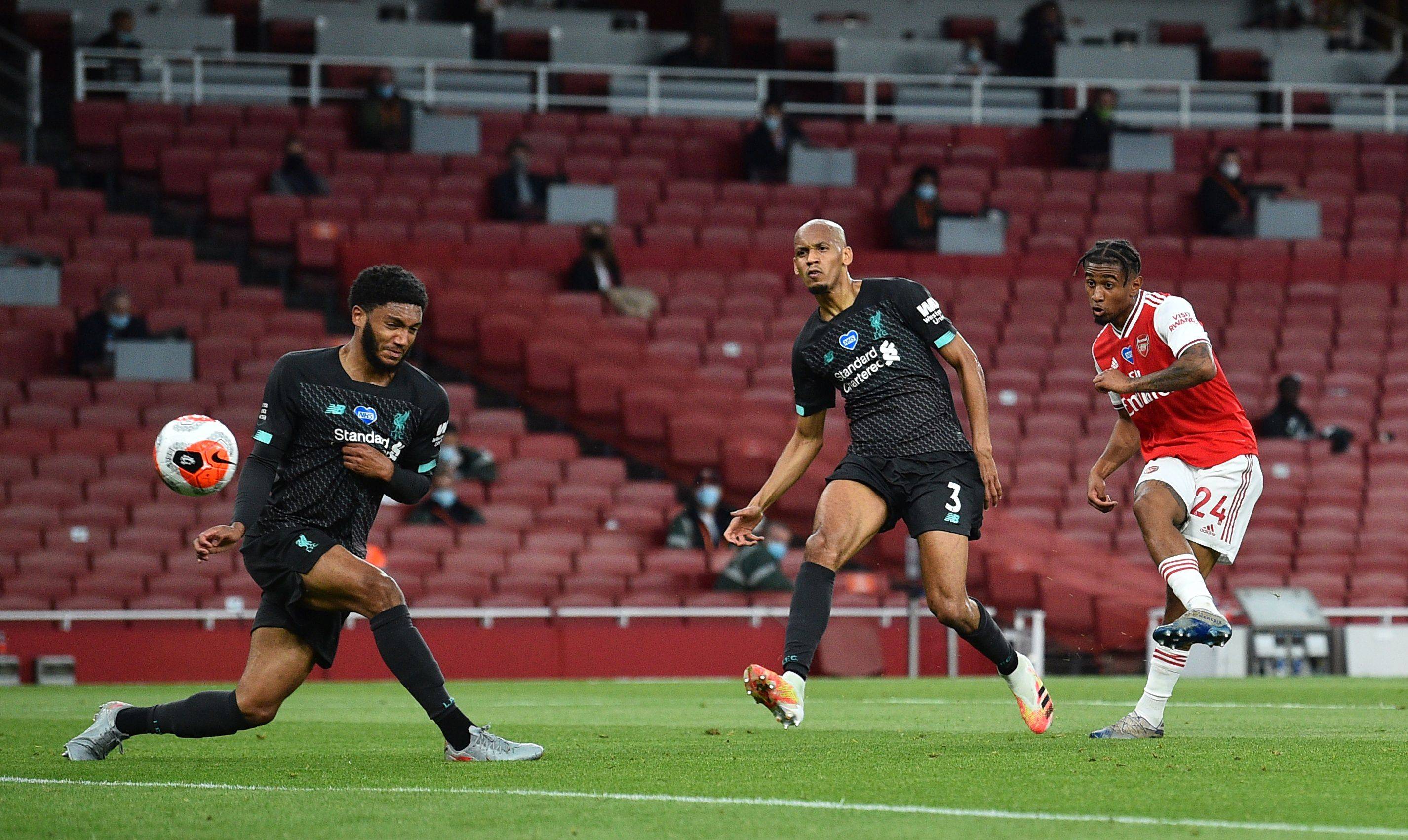 的观赛氛围 的观赛氛围