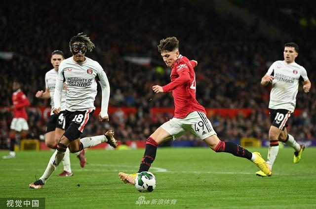 曼彻斯特晚 曼彻斯特晚