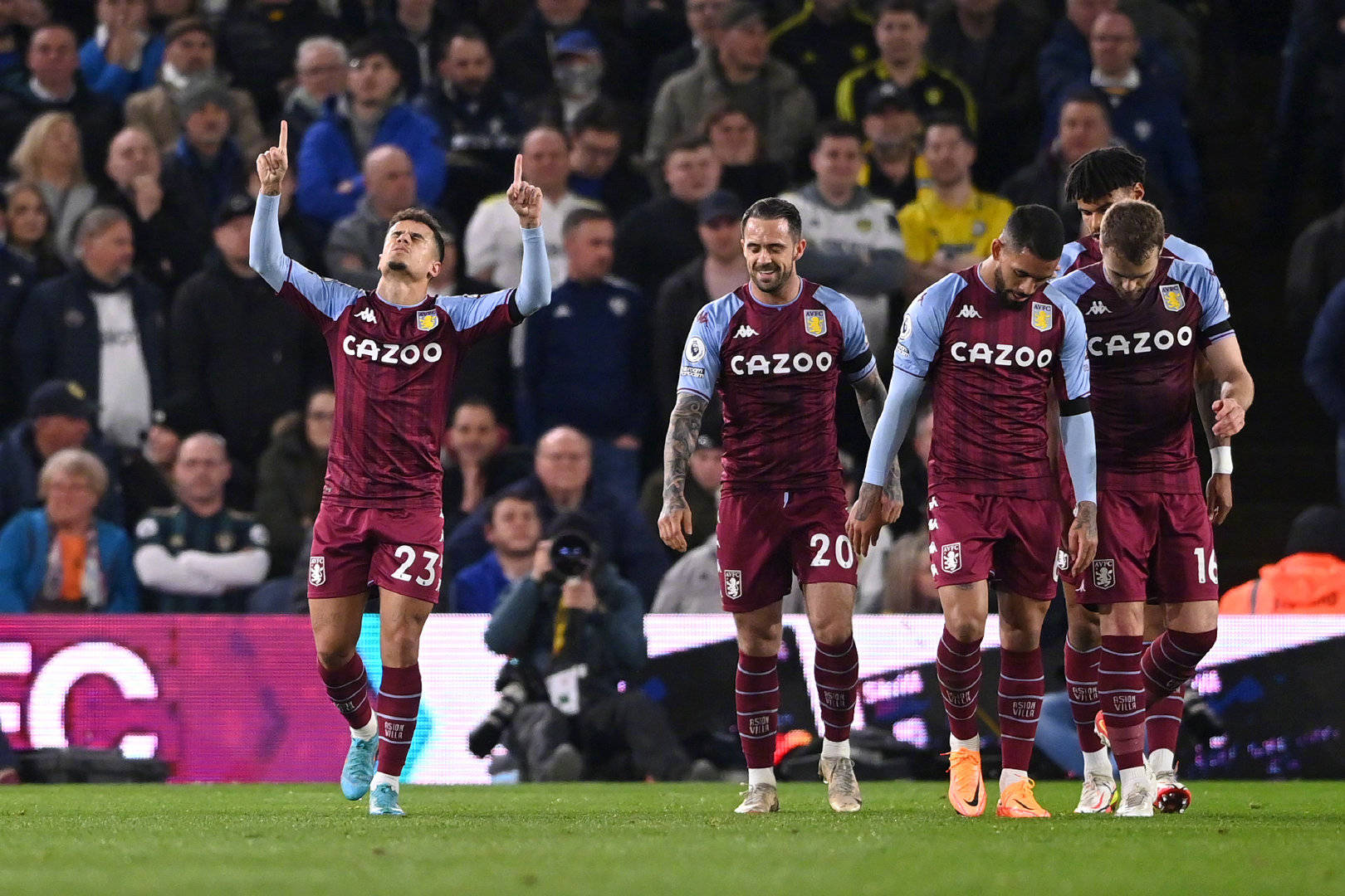 重要球员 重要球员